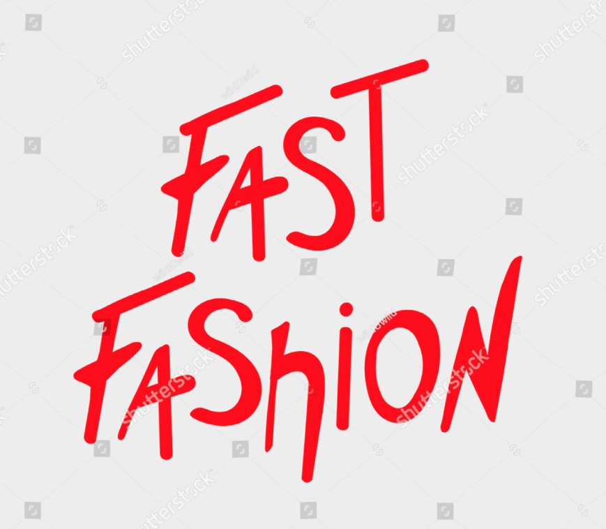 Stop fast fashion