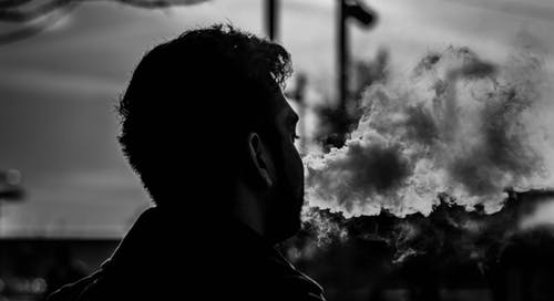 Vaping's sudden surge among teens