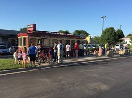 Students enjoy job at local coffee shop