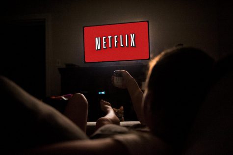 Quarantine Bored? Victoria has some Netflix suggestions