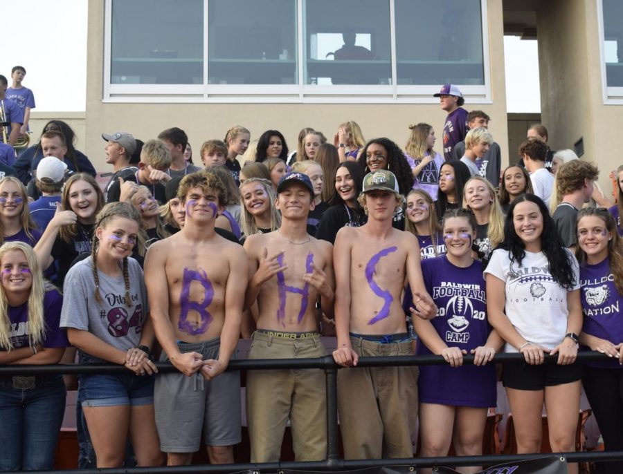 BHS fall sports move into normalcy