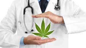 Medical marijuana should be legal