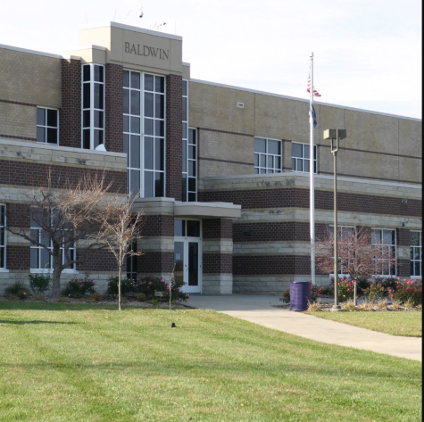 Seniors reflect on upcoming graduation