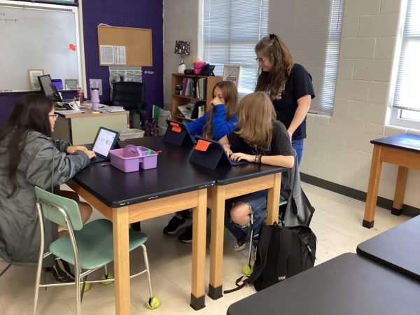 New lab simulations for Biology