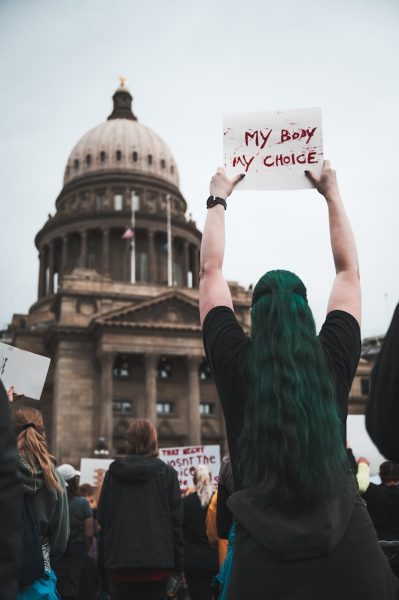 Abortion Laws Harm Mothers