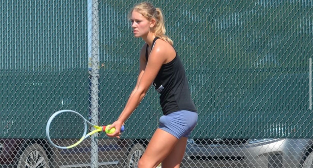 HUMANS OF BHS: Linnea Hagman