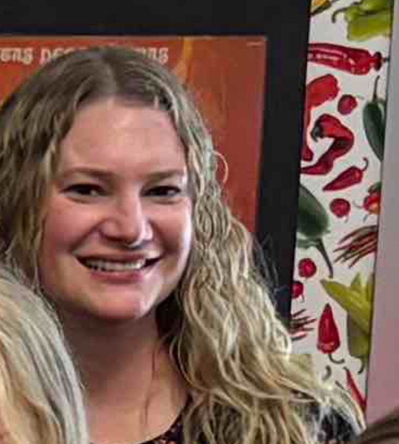 Q/A with Katie Marten