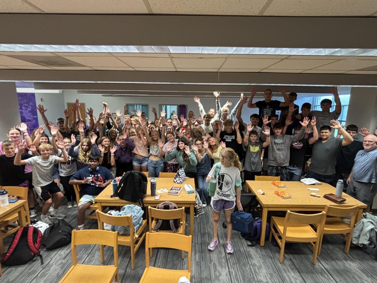 FLOOD OF FCA