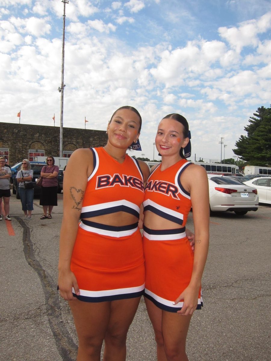 BULLDOGS TO WILDCATS