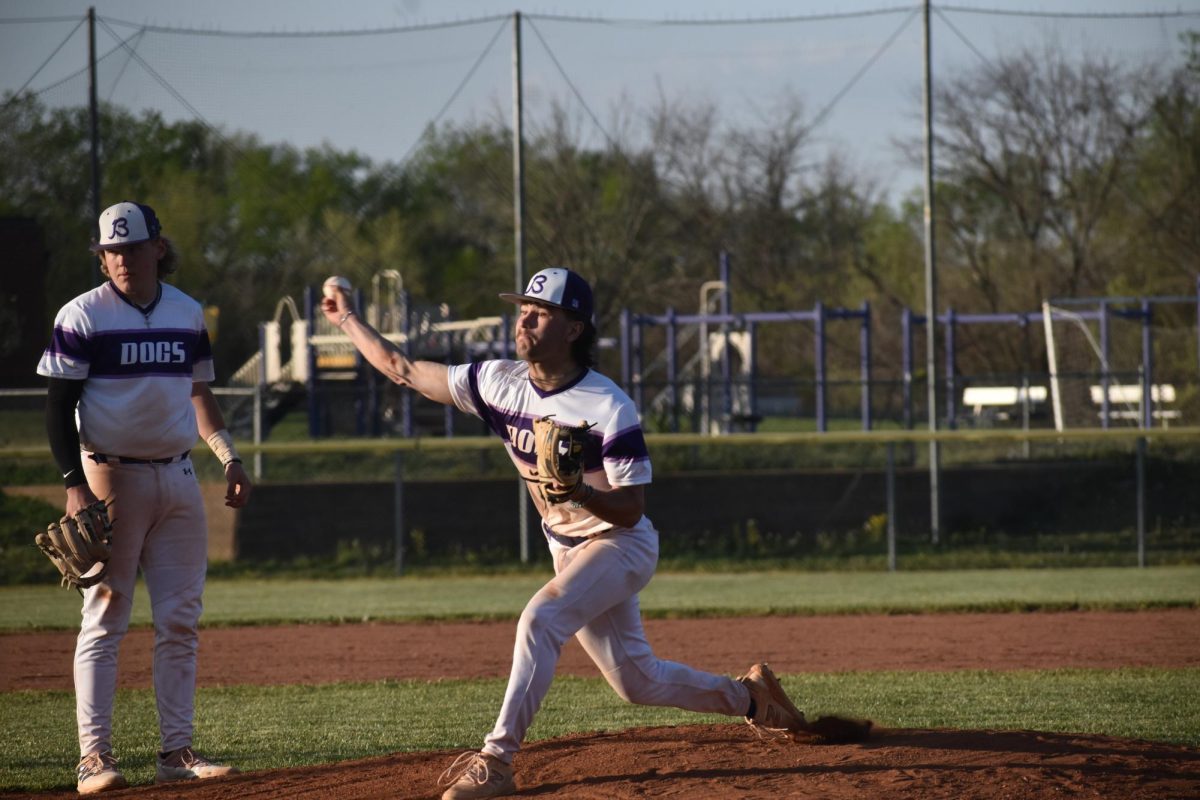 BATTER UP