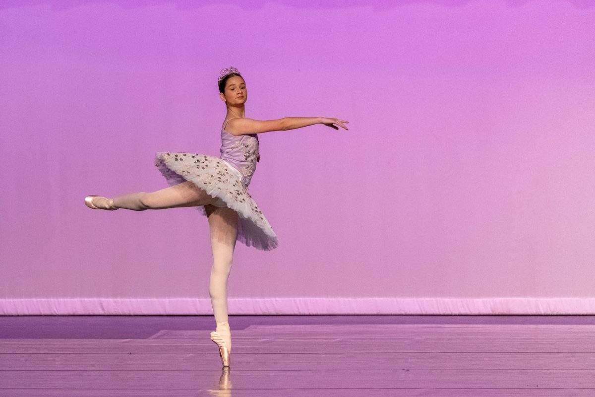 DANCING EXCELLENCE