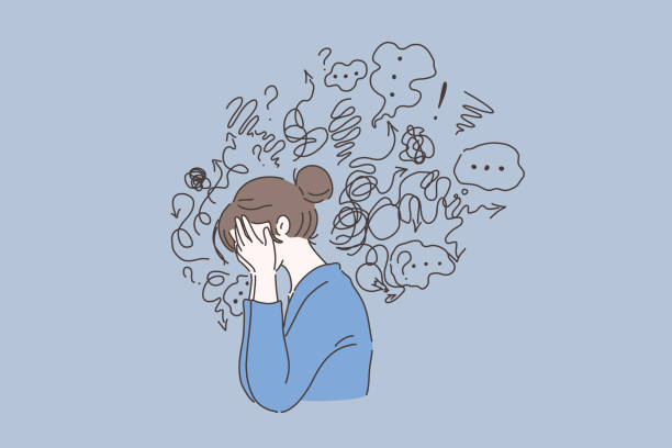 TEEN MENTAL HEALTH