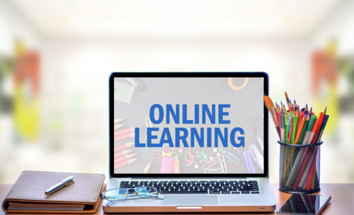 ONLINE SCHOOL