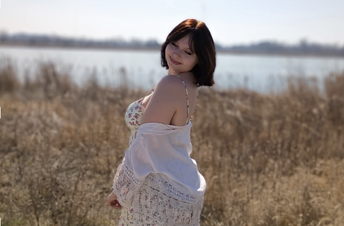 SENIOR SPOTLIGHT: Lisel Miller