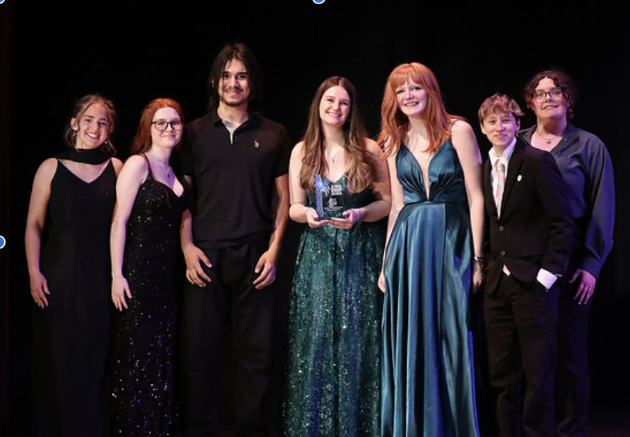 JESTER WINNERS