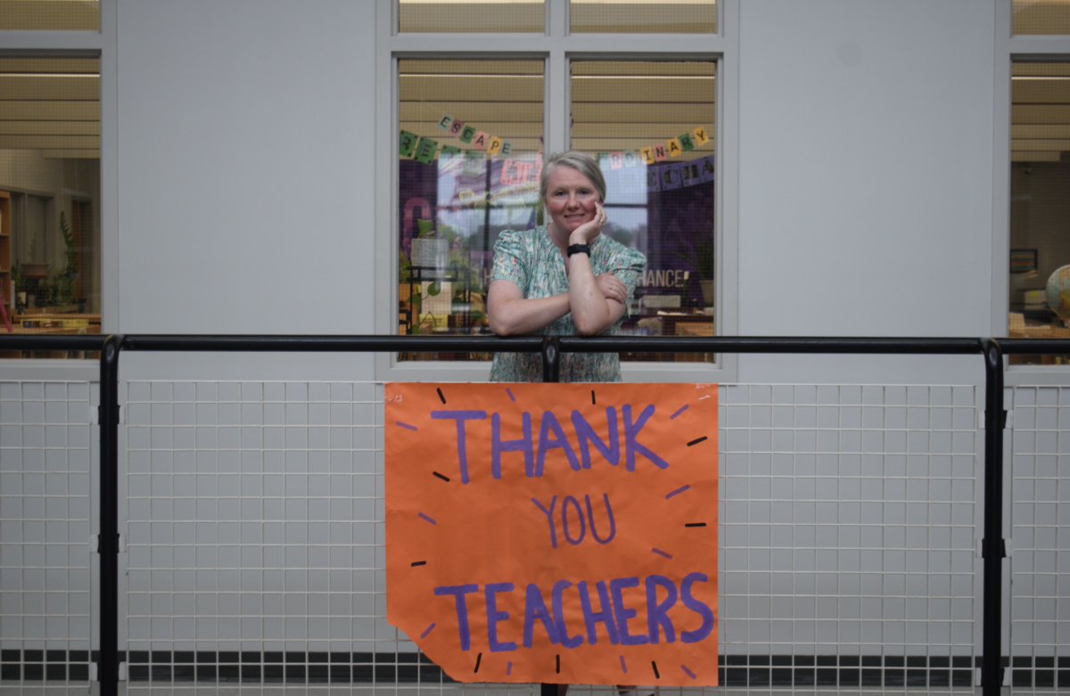 Q/A with Ms. Maschke